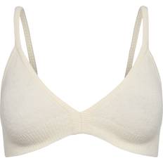 Acrylic Bras Calvin Klein Weiches Strick-Bustier