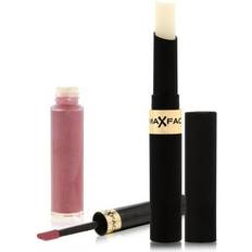 Max Factor Lipfinity Lip Paint & Moisturizing Top Coat 310 Essential Violet