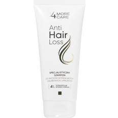 Long4Lashes More Care Anti Hair Loss Specialist Shampoo