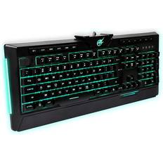Arokh Gaming Keyboard