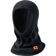 Aclima WoolTerry Balaclava Jet Black