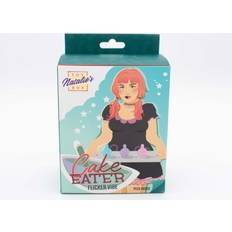 Natalie's Toy Box Cake Eater Clit Flicker Stimulator Purple in stock