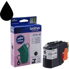 Ink & Toners Brother LC-227XLBK