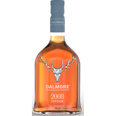 Beer & Spirits Majestic The Dalmore Single Malt Whisky Vintage 70cl