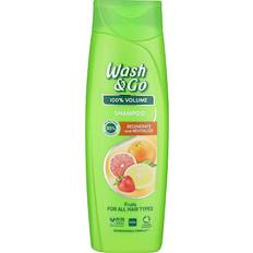 Shampoo Fruits 200 ml