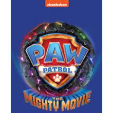 PAW Patrol Mighty Movie Picture Book Paw Patrol 9780008537210