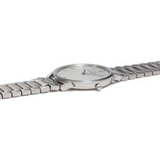 Pierre Cardin Silver Men Watch