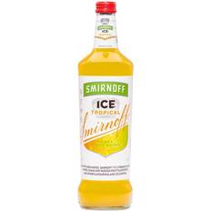 Smirnoff Ice Tropical Vodka Premixed Drink, 70cl