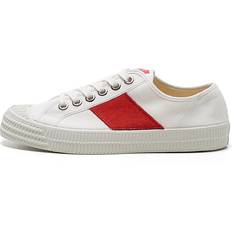 Sko Novesta Star Master Shoes - Flerfarvet/Red