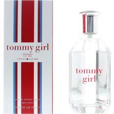 Tommy Hilfiger Girl Eau de Toilette Her 100ml