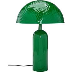 XXXlutz Carter Grön Bordslampa