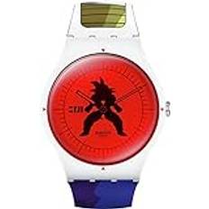 Swatch New Gent Vegeta X