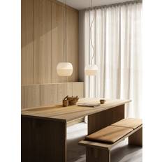 Nordic Tales Bright Crema Pendellampa ∅ 20cm