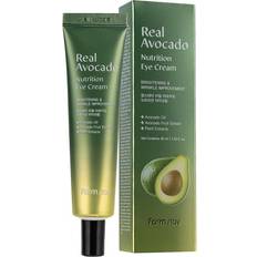 Farm Stay Real Avocado Nutrition Eye Cream 40ml