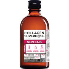 Gold Collagen Superdose Skin Care