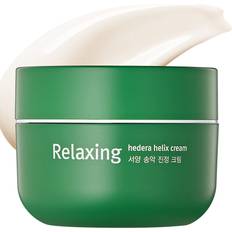 Cuidado facial Hedera Helix Relaxing Cream 50 ml