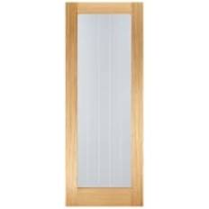 Green Interior Doors LPD Mexicano Pattern 10 Pre-Finished 762 Interior Door R (30x)