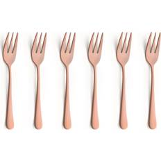 Amefa Cake Forks Amefa Austin Cake Fork 14.3cm 6pcs
