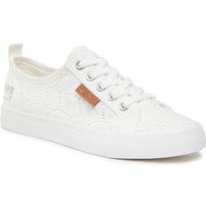 Sneakers Big Star Tennis Shoes W274925 Blanc