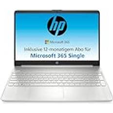 HP 4 GB - Windows Laptops HP 1 15s-fq3215ng 15.6 Inch Laptop