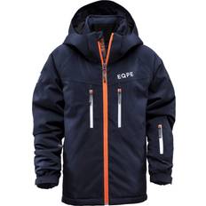Qanuk Ski Jacket 2.0 JR Navy Blazer