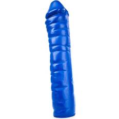 All Blue Mister Dildo Dong 38cm