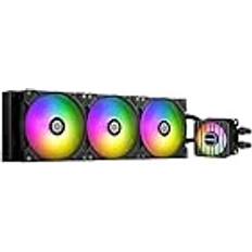 Enermax LIQMAXFLO 420mm A-RGB AIO Fan