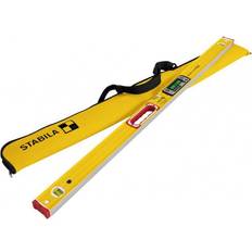 Stabila TECH 196 DL 122cm Case Spirit Level