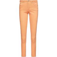 Femme - Orange Jeans Tommy Hilfiger Casual Oui 31/30 - Orange