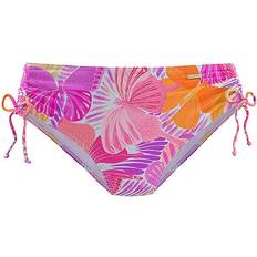 Sunseeker High Cut Butterfly Bikini Bottoms