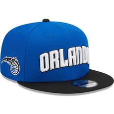 Caps Orlando Magic NBA Statement Blue 9FIFTY Snapback Cap newera adult unisex Blue