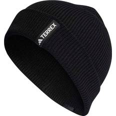 Mützen adidas Terrex Cold Rdy Merino Beanie - Black/White