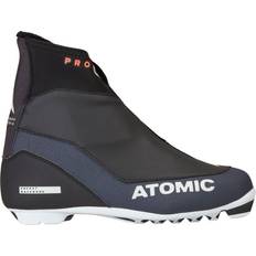 Atomic Botas de Esquí de Fondo Atomic Pro C1 Women XC Boots Black/Red/White Botas de esquí de fondo