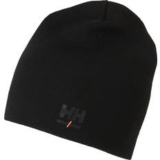Helly Hansen Tøj Helly Hansen Lifa hue med merinould, Sort
