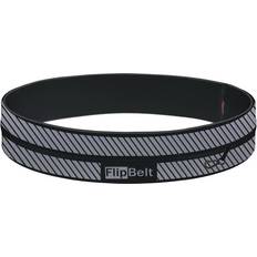 FlipBelt Kleding FlipBelt Reflective Black SS23