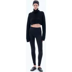 Poliammide Leggings Filippa K Essential Leggings Black