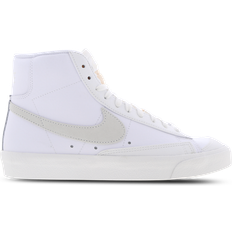 Nike Blazer Mid '77 Women Shoes White