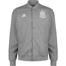 Bekleidung adidas Herren Spanien Seasonal Special Jacke, Dovgry