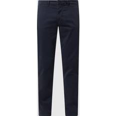 Casual Friday Viggo Slim Fit Trousers - Chino