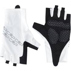 Blanc - Femme Gants et Moufles CMP Damen Handschuhe weiss