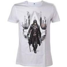 BioWorld Assassins Creed Syndicate Jacob Frye T-shirt