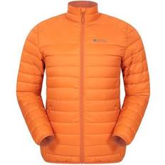 Mountain warehouse Mens Featherweight Jacket Black