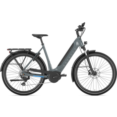 Gazelle Elcykler Gazelle ULTIMATE T10 HMB 2024