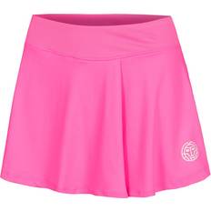 Rosa Faldas Bidi Badu Crew Wavy Falda Mujeres - Rosa