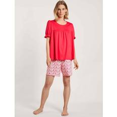 Rouge Peignoirs Calida Linge de nuit - Rouge