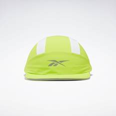 Gula - Träningsplagg Kepsar Reebok Float Run Performance Cap Acid Yellow