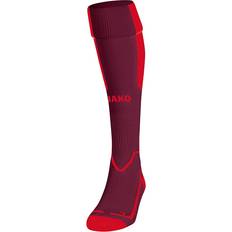 Rood - Voetbal Sokken JAKO Lazio Socks - Rouge