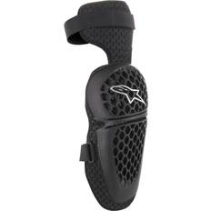 Protecciones Corporales para Motocicleta Alpinestars Rodillera Bionic Plus