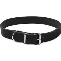 Zoo.se Husdjur Zoo.se Hera Leather Adjustable Collar 39-49cm/22mm