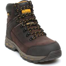 Safety Boots Dewalt Kirksville Safety boots Brown